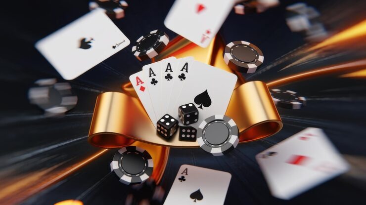 sgi First Goal market selection on mobile